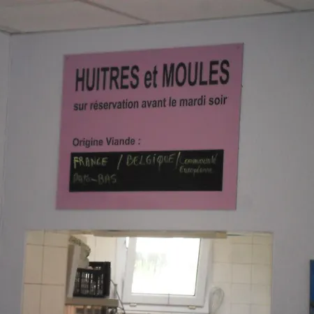 Arcadius Le Petit Hotel
