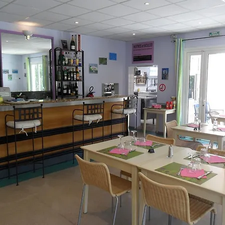 Arcadius Le Petit Hotel Hotel 2*