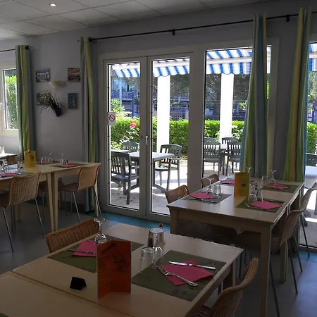 Hotel Arcadius Le Petit Hotel