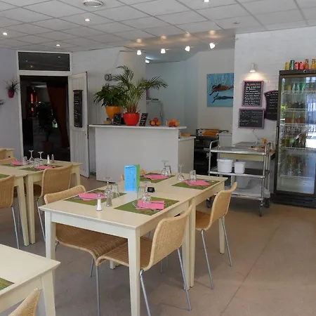 Arcadius Le Petit Hotel Balaruc-le-Vieux