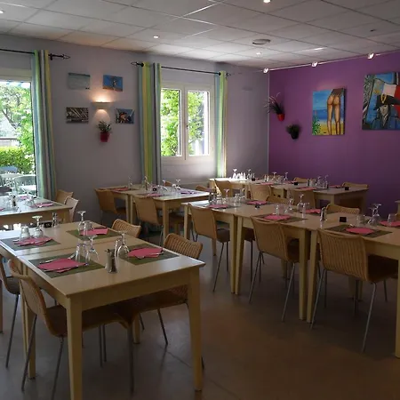 Arcadius Le Petit Hotel Hotel Balaruc-le-Vieux