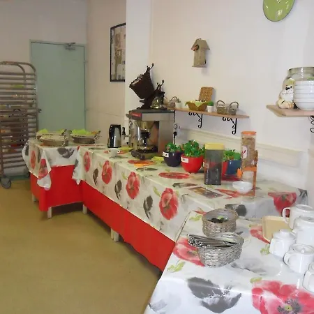 Hotel Arcadius Le Petit Hotel