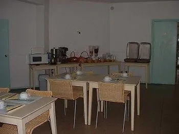Arcadius Le Petit Hotel Hotel 2*