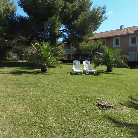 Arcadius Le Petit Hotel Hotel Balaruc-le-Vieux