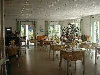 Arcadius Le Petit Hotel 2* Balaruc-le-Vieux