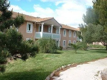 Arcadius Le Petit Hotel Hotel Balaruc-le-Vieux