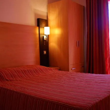 Arcadius Le Petit Hotel Hotel Balaruc-le-Vieux