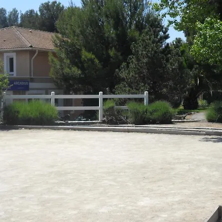Arcadius Le Petit Hotel Hotel 2*