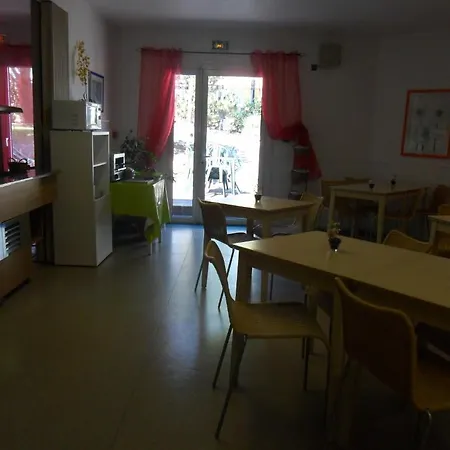 Hotel Arcadius Le Petit Hotel