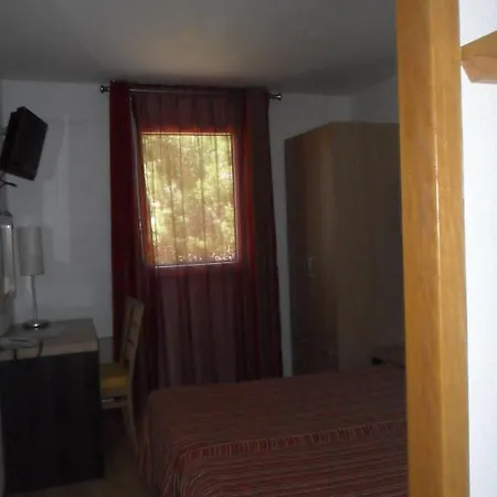 Arcadius Le Petit Hotel Balaruc-le-Vieux