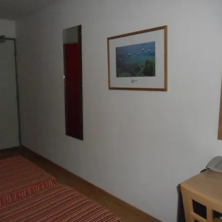 Hotel Arcadius Le Petit Hotel 2*