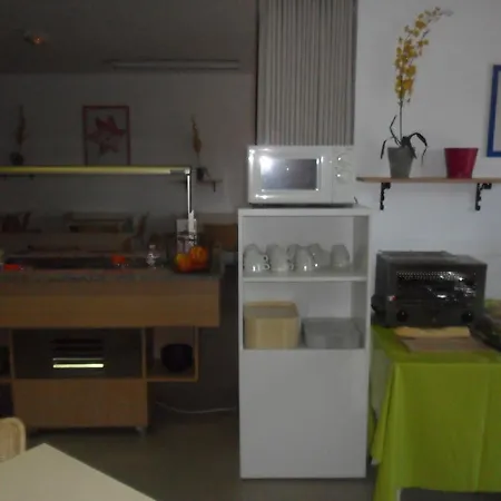 Hotel Arcadius Le Petit Hotel 2*