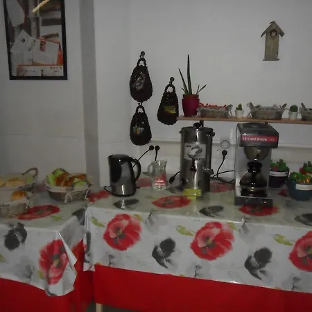Arcadius Le Petit Hotel Hotel 2*