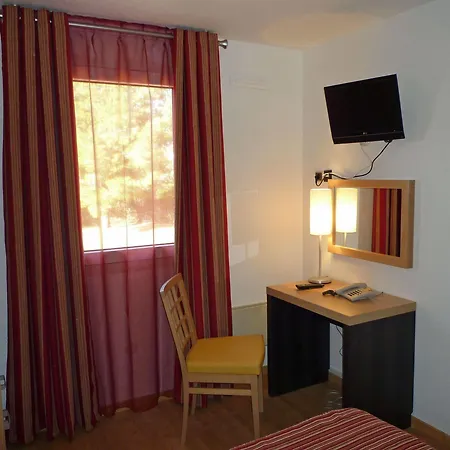 Arcadius Le Petit Hotel Hotel Balaruc-le-Vieux