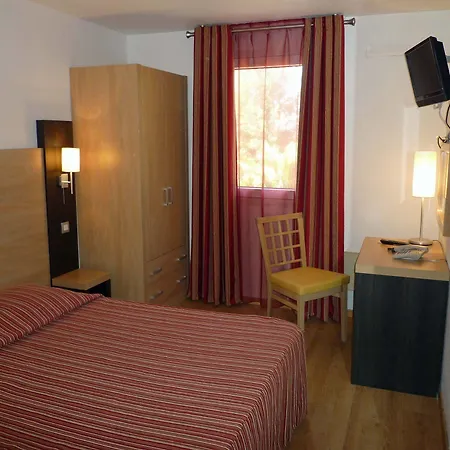 Arcadius Le Petit Hotel Hotel Balaruc-le-Vieux