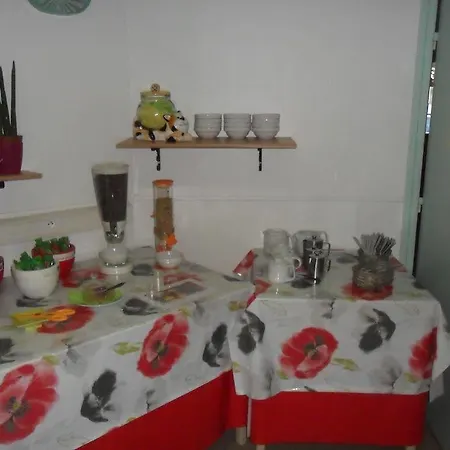 Hotel Arcadius Le Petit Hotel